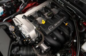 2026 Mazda MX-5 Price, Specs, Changes - New Mazda Models