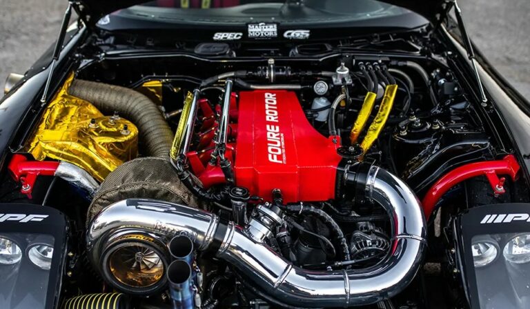 2026 Mazda RX-7 Review, Performance, Interior - New Mazda Models