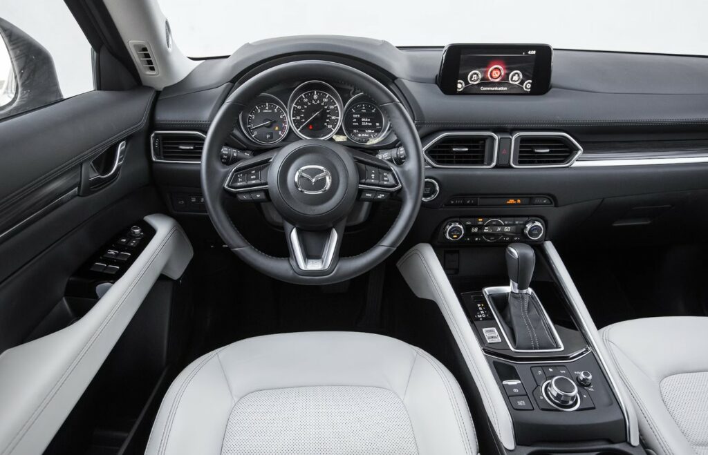 New 2026 Mazda CX5 Release Date, Specs, Dimensions New Mazda Models