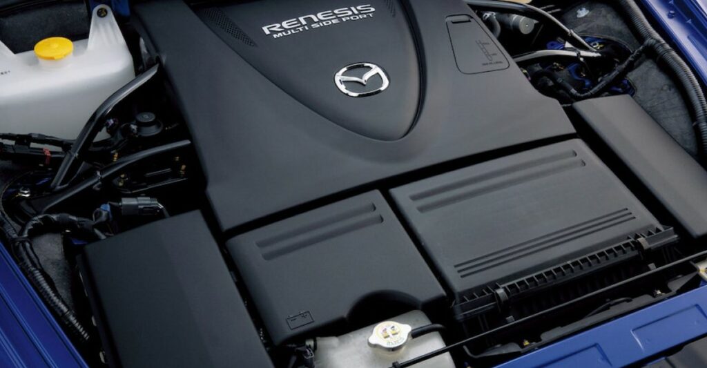 Maxda Rx 8 Engine New 2026 Mazda RX-8 Review, Dimensions, Specs - New Mazda Models