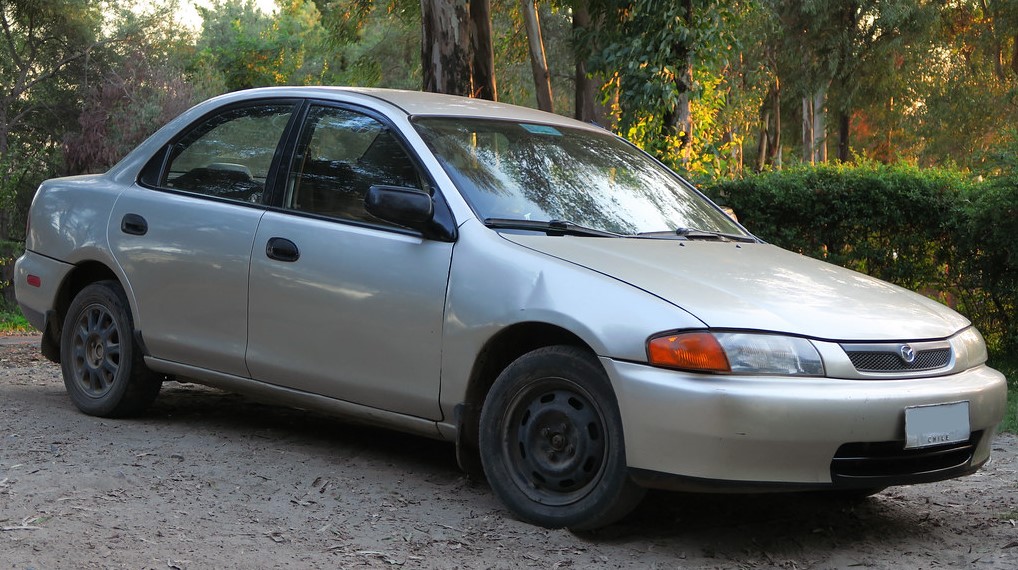 Mazda 2026 Artis Review