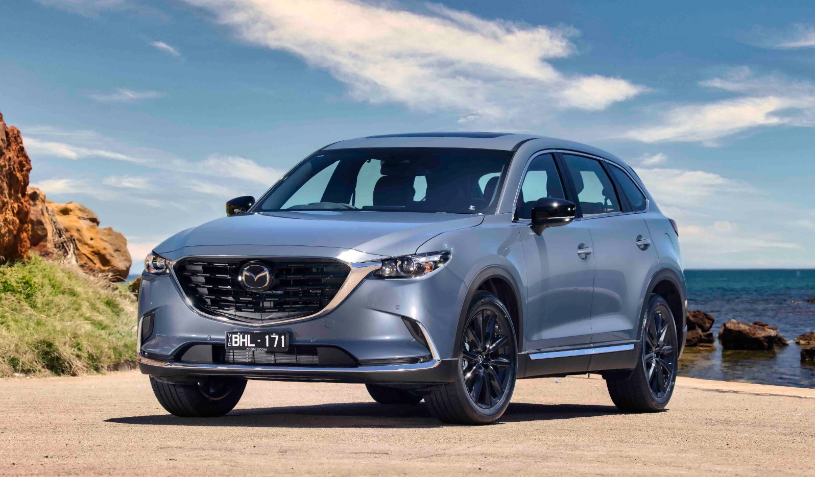 Mazda 2026 CX-9 Price