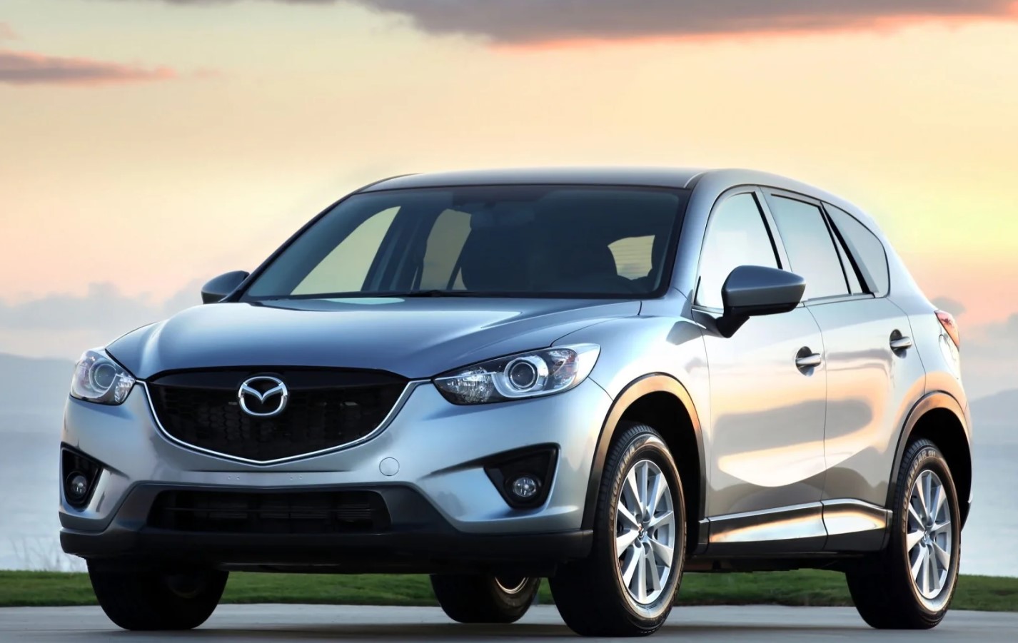 2026 Mazda CX-5 MSRP