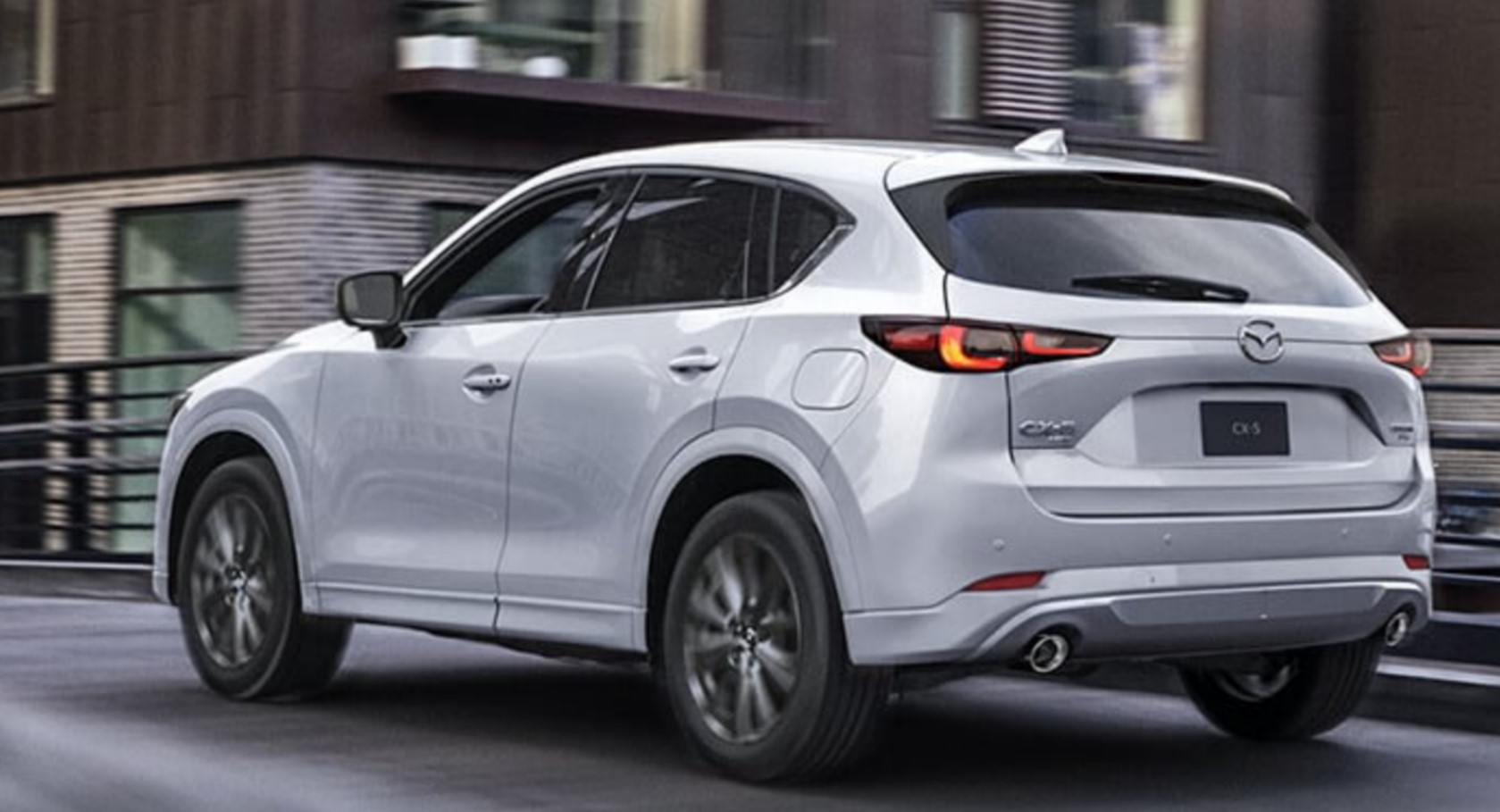 2026 Mazda CX-9 Release Date