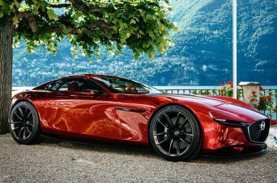 2026 Mazda RX-9 Review