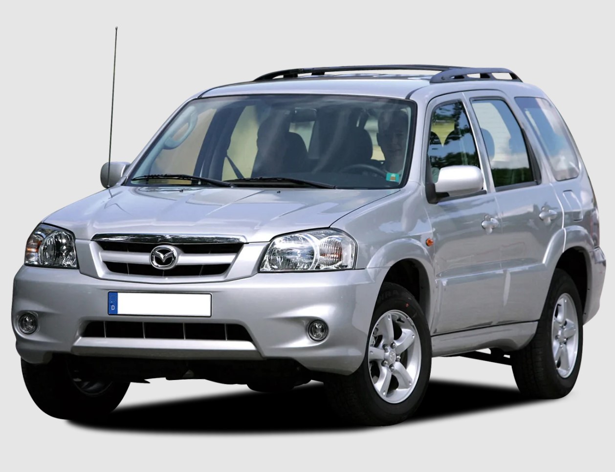 2026 Mazda Tribute Review